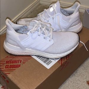 Adidas Women’s Ultraboost 20 Shoes